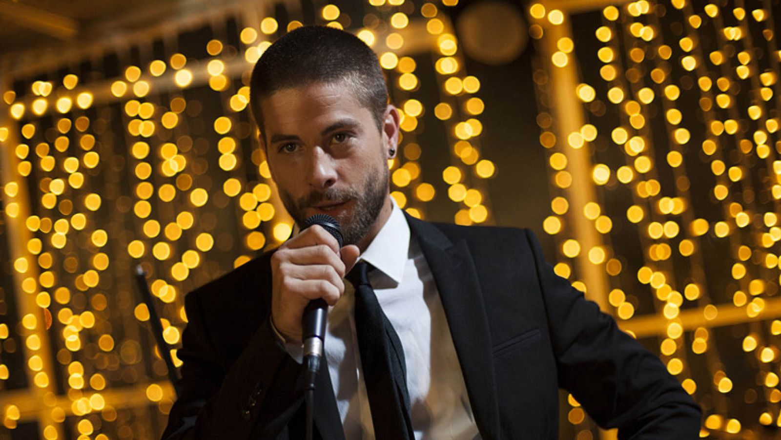 Días de cine: 'Barcelona nit d'estiu'