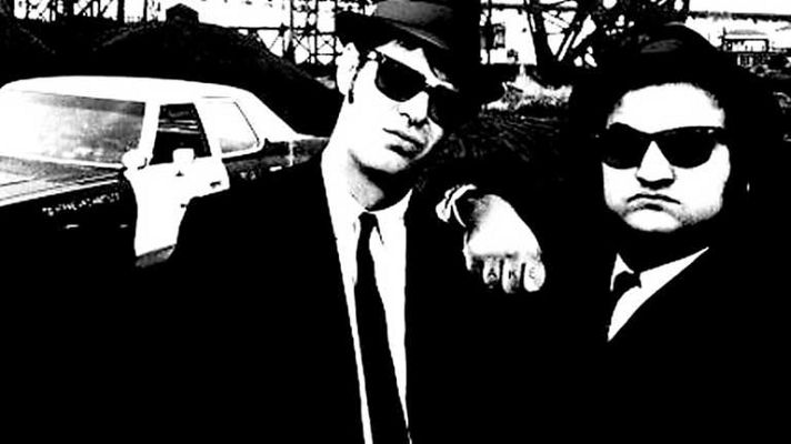 Festivales de verano de La 2 - The Original Blues Brothers Band