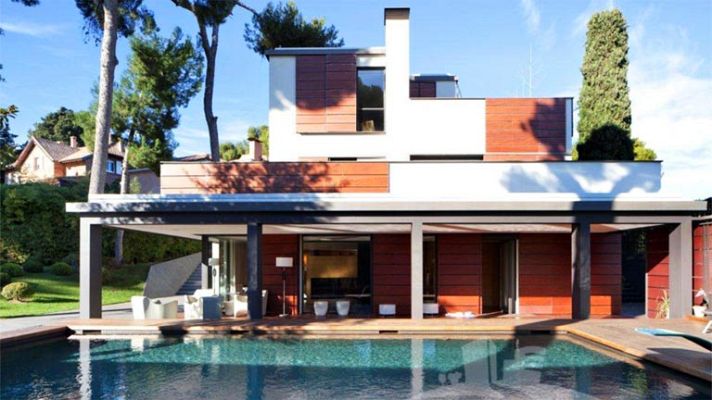 Informativo 24h - Pedralbes cuesta 9,8 millones