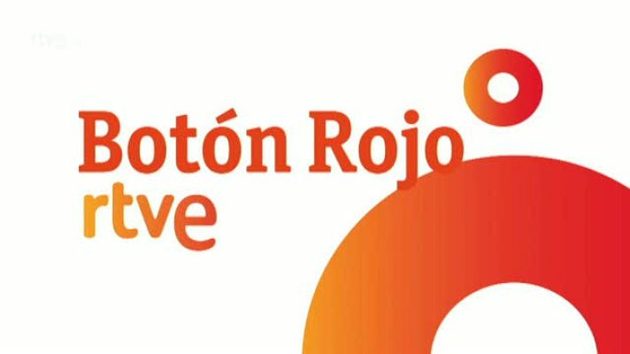  - Presentación del Botón Rojo de RTVE