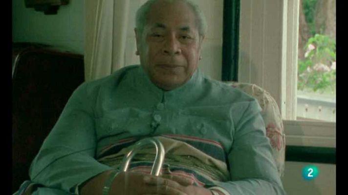 Otros pueblos - Tonga del tiempo perdido