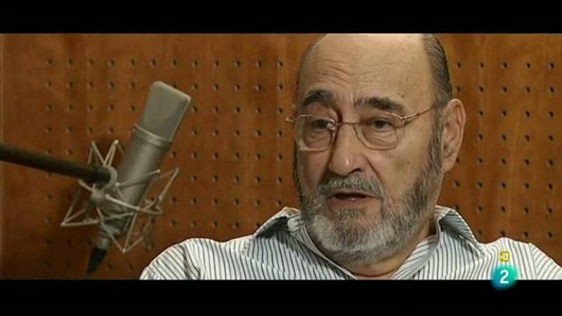 Días de cine: Fallece Joaquín Díaz, la voz de Jack Lemmon