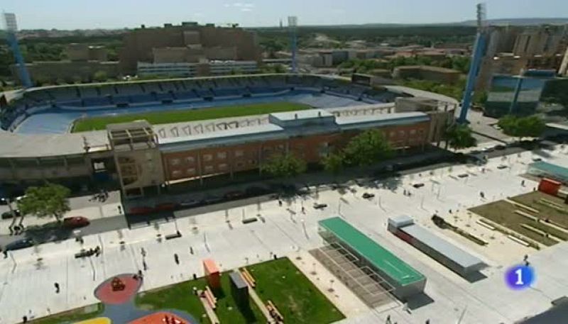 Noticias Aragón - 06/09/13 | Ver