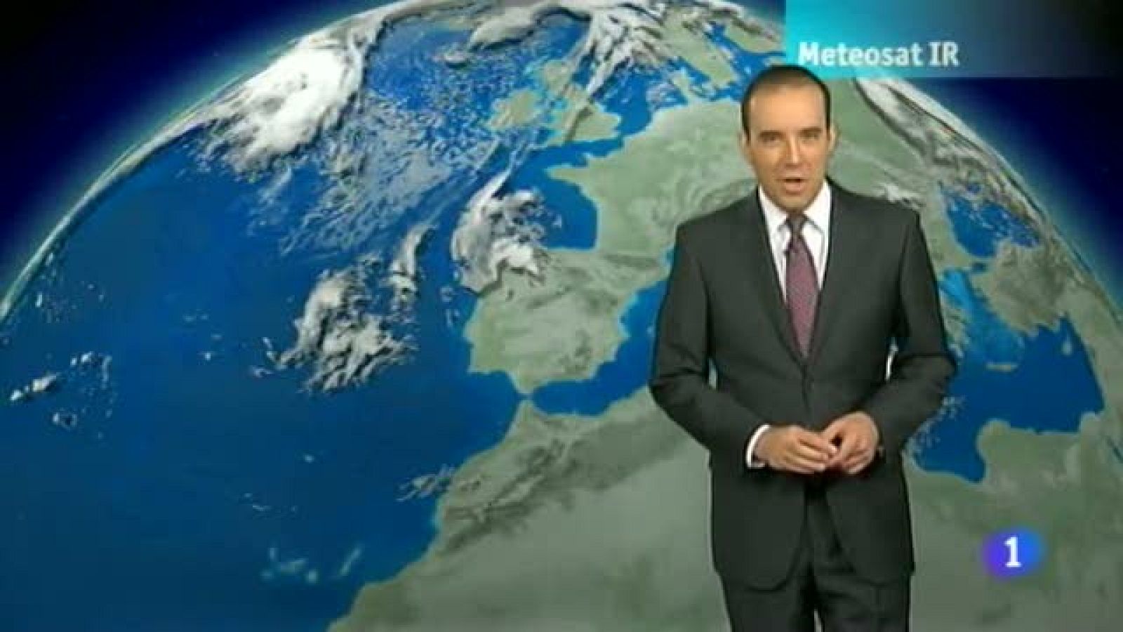 El Tiempo en Extremadura - 06/09/2013 | Ver