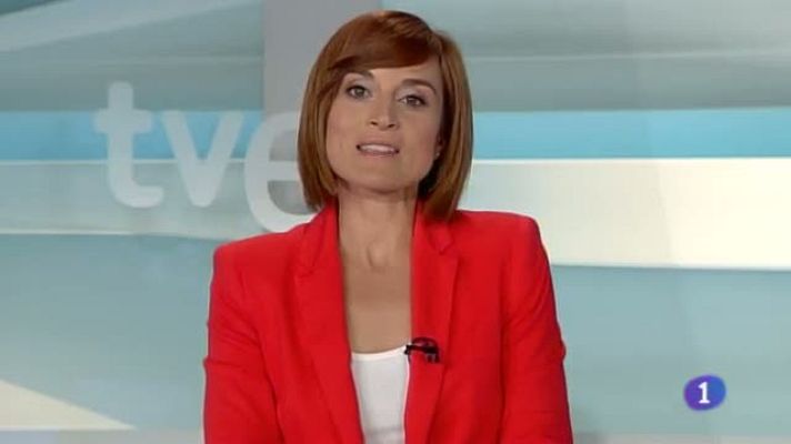 Noticias de Castilla-La Mancha - El Tiempo en Castilla-La Mancha-06/09/2013