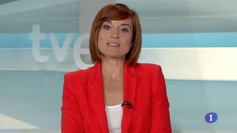 El Tiempo en Castilla-La Mancha-06/09/2013 | Ver