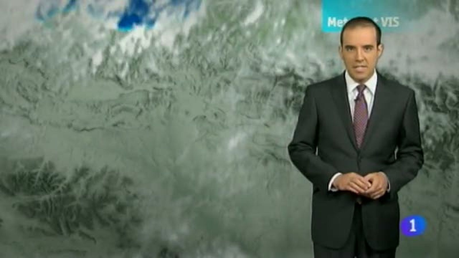 El Tiempo en la Comunidad de Navarra - 06/09/2013 | Ver