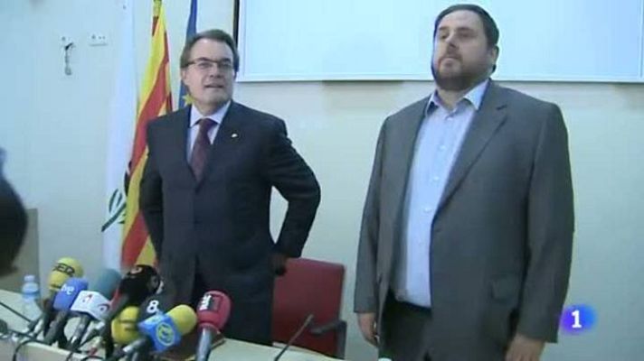 L'Informatiu - L'Informatiu migdia - 06/09/13