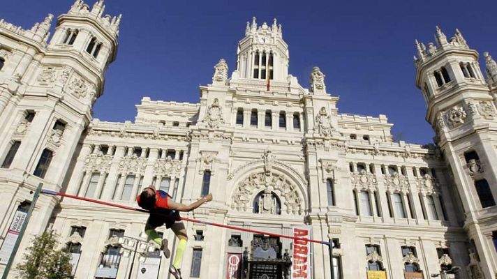 Informativo de Madrid - Informativo de Madrid - 06/09/13