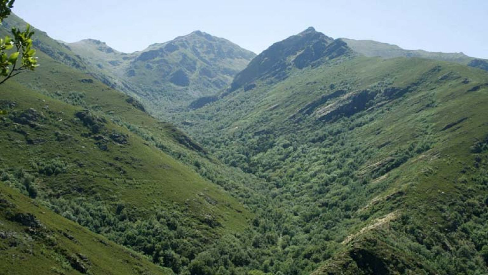 El Gobierno aprueba el anteproyecto de ley de Parques Nacionales