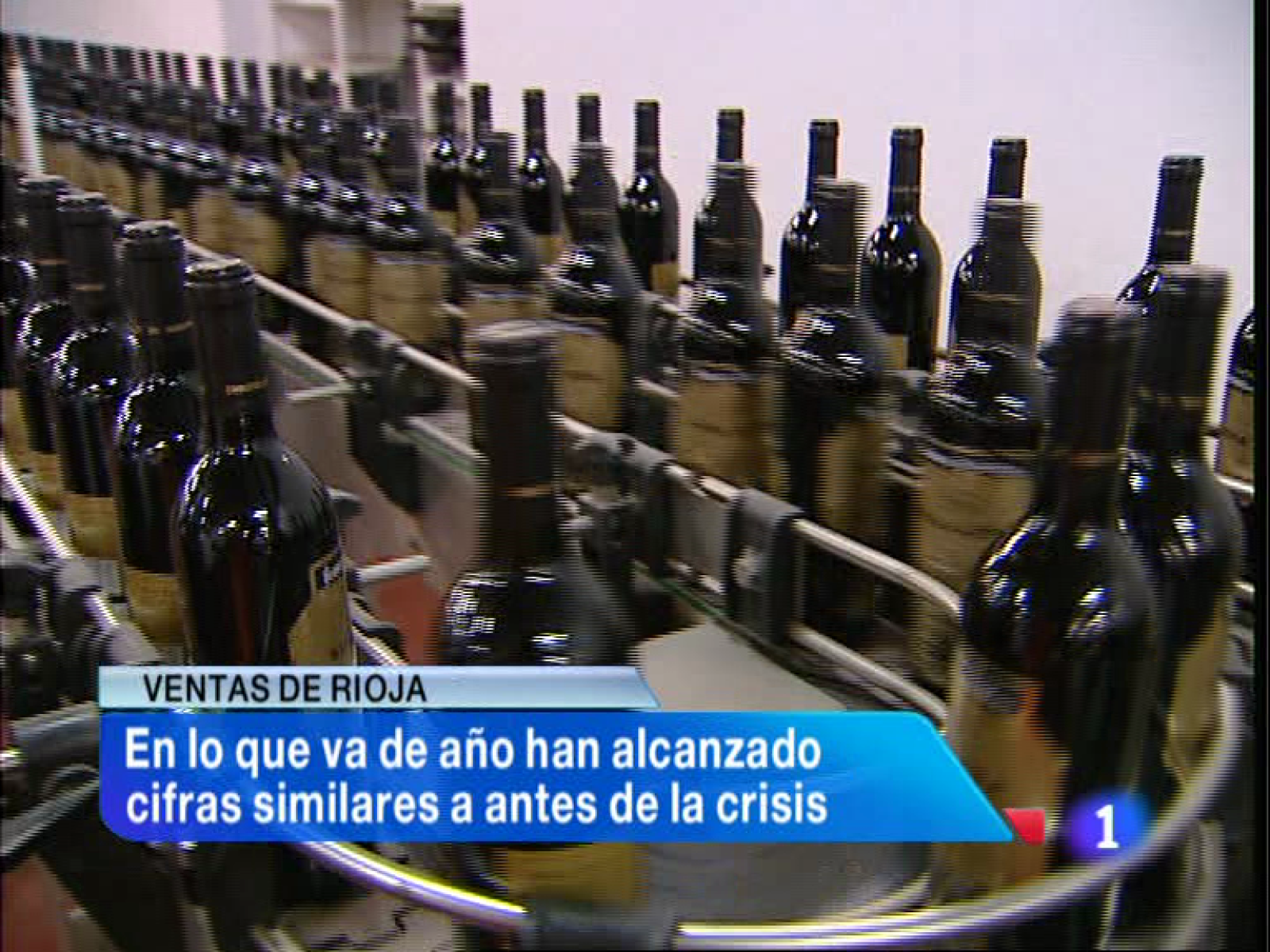 Informativo Telerioja - 06/09/13 | Ver