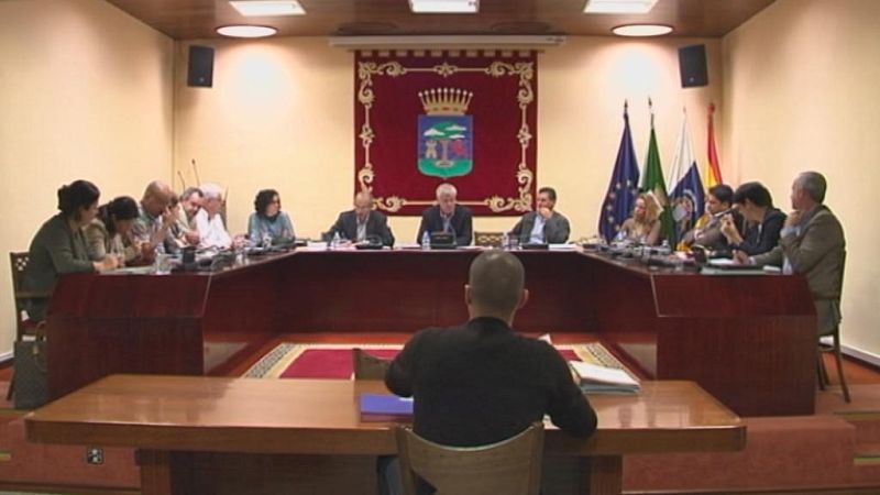 Telecanarias - 06/09/2013 | Ver