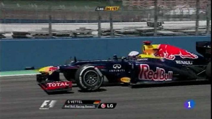 L'informatiu - Comunitat Valenciana - L'Informatiu - Comunitat Valenciana 2 - 06/09/13