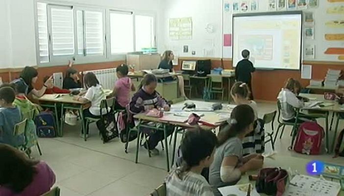 Noticias Aragón - Noticias Aragón 2 - 07/09/13