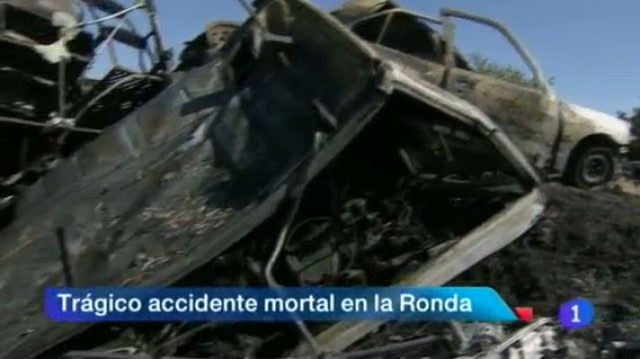 Telenavarra - Telenavarra 2 - 06/09/2013