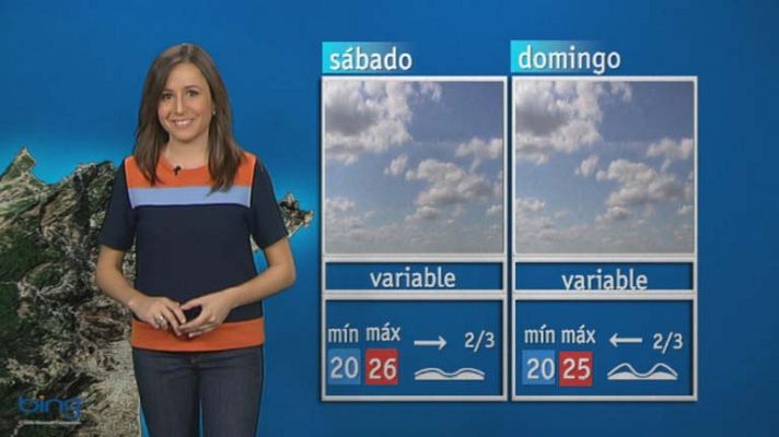 Noticias de Ceuta - El tiempo en Ceuta - 06/09/13