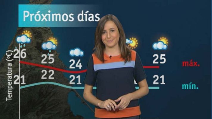 Noticias de Melilla - El tiempo en Melilla - 06/09/13