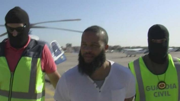 Noticias de Melilla - Melilla en 2' - 06/09/13