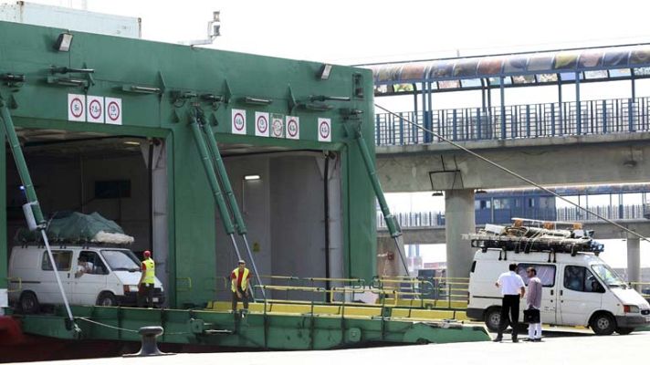 Noticias de Ceuta - Noticias de Ceuta - 06/09/13