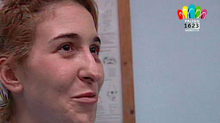 España Directo - "Mi expareja me rompió el cráneo"
