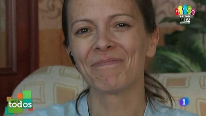 Entre todos - Entre todos - 06/09/13