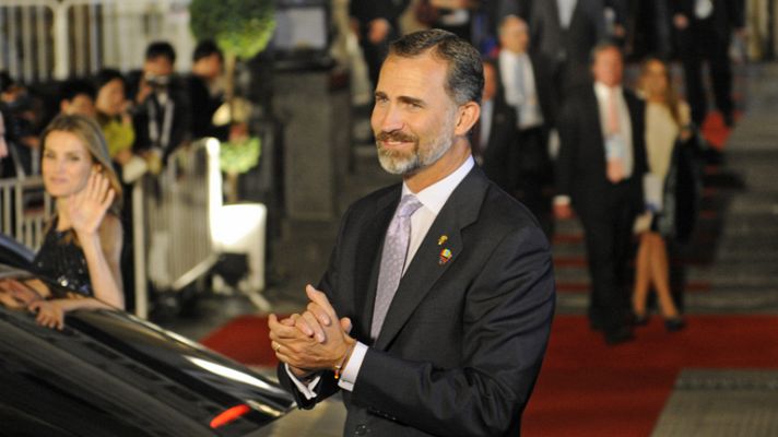 Telediario 1 - Telediario Matinal en cuatro minutos- 07/09/13