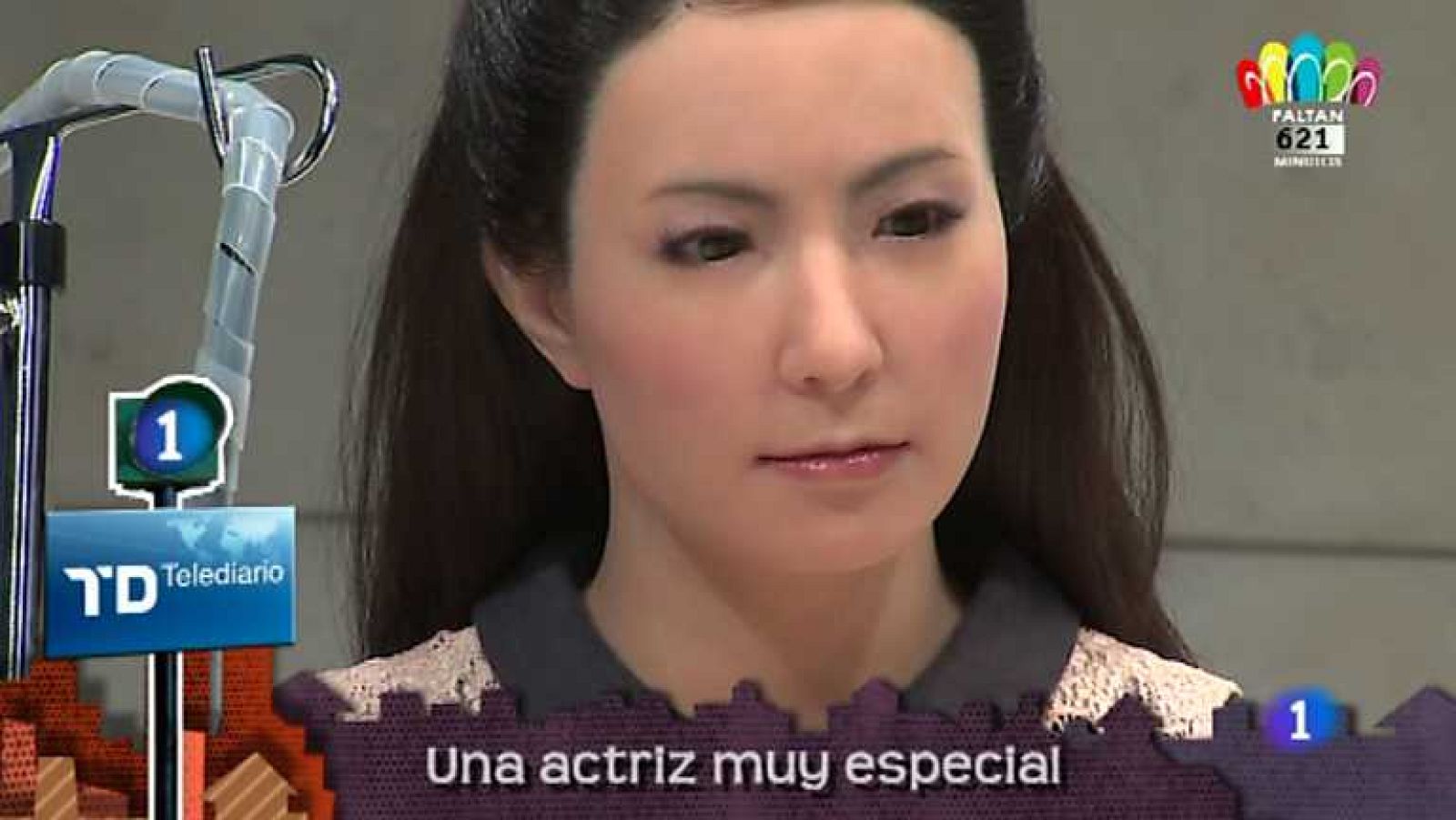 Lo que hay que ver - 07/09/13 - Ver ahora