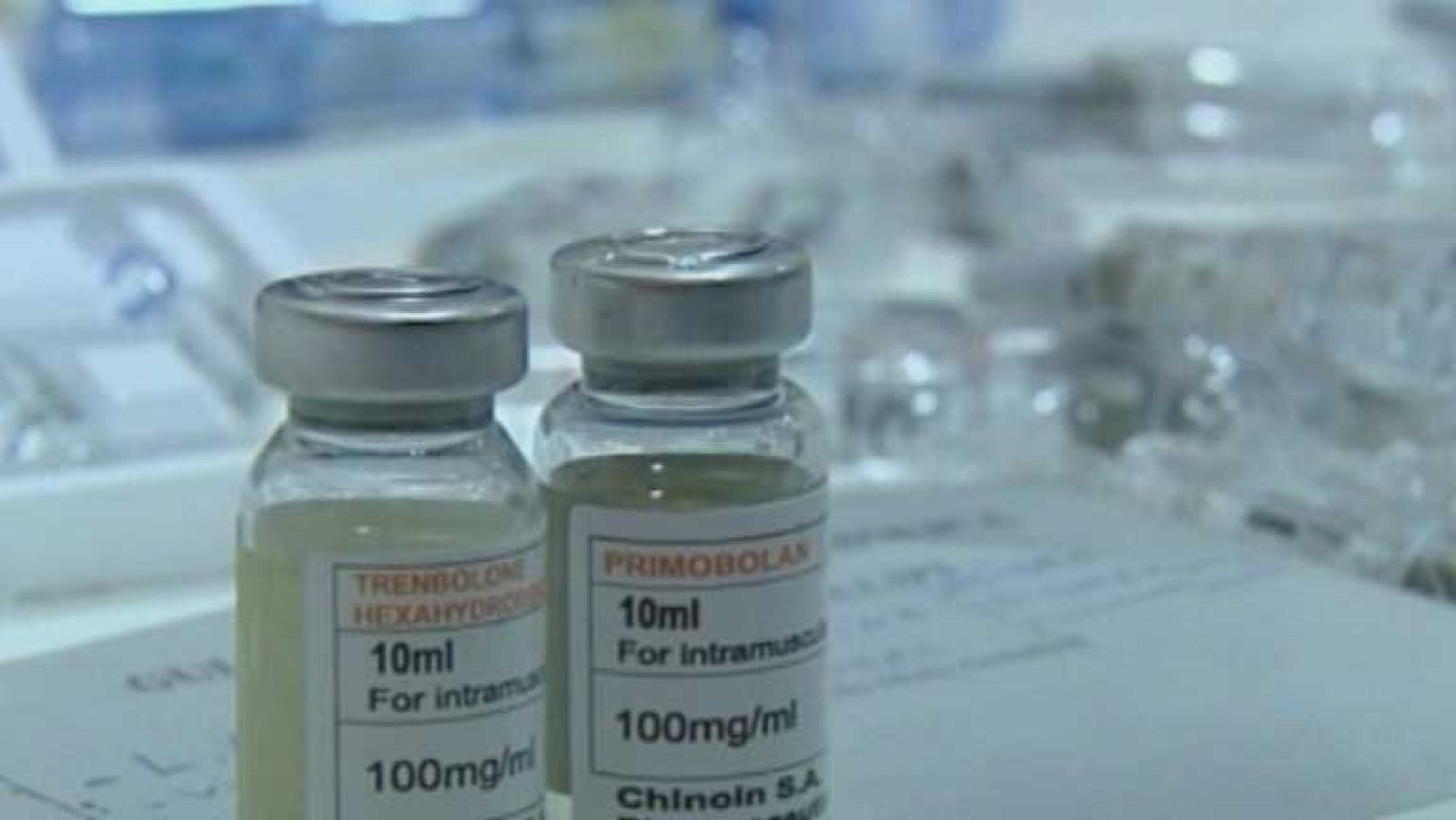 Dopaje, una asignatura aprobada