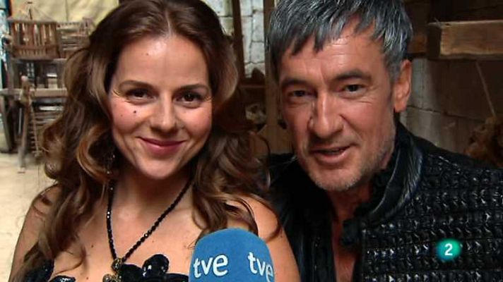 RTVE responde - RTVE responde - 07/09/13