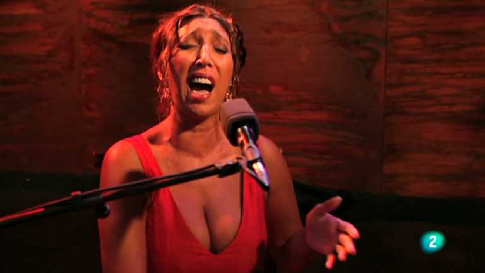 Flamenco para tus ojos - Fandangos - Ver ahora