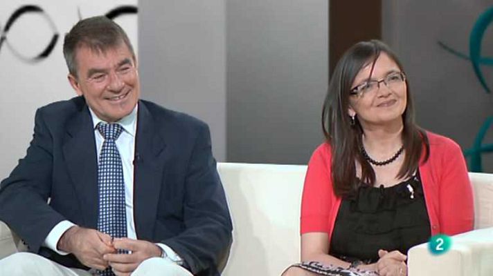 Buenas noticias TV - El fruto del espíritu: Paciencia