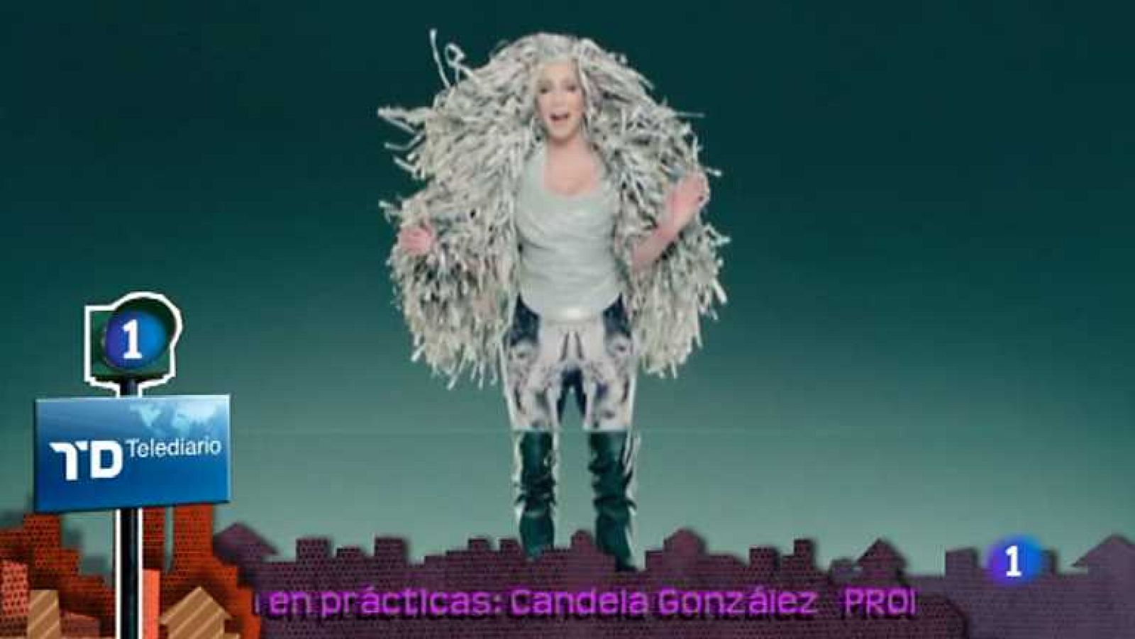 Lo que hay que ver - 08/09/13 - Ver ahora