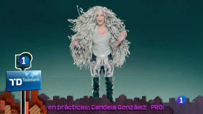 Lo que hay que ver ... - Lo que hay que ver - 08/09/13