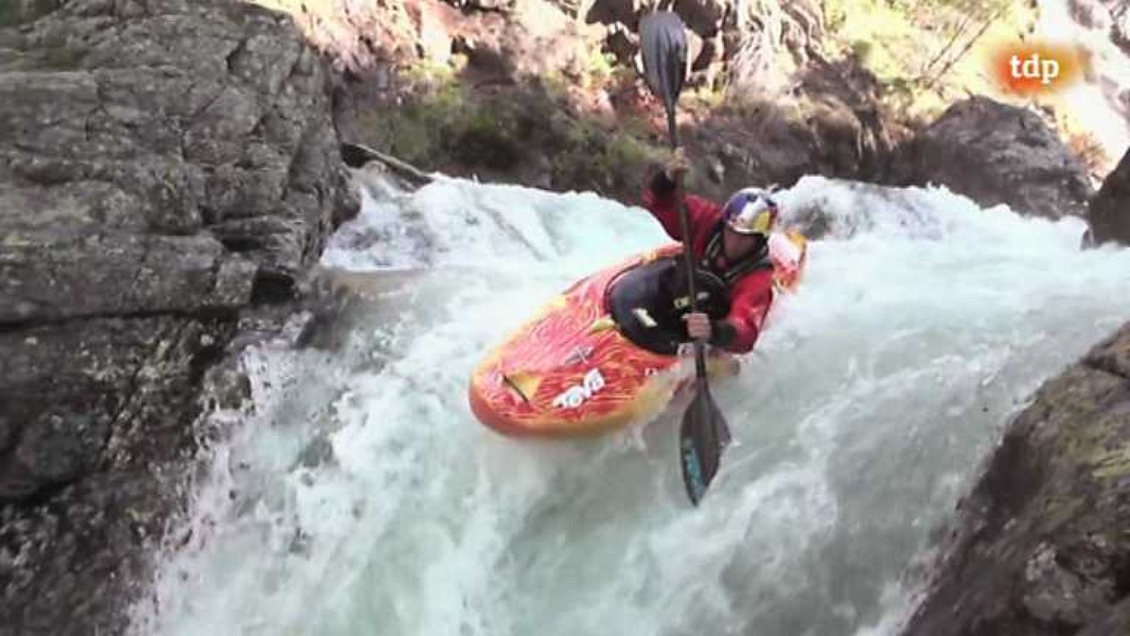 Evasión - Programa nº 12 - Ver ahora