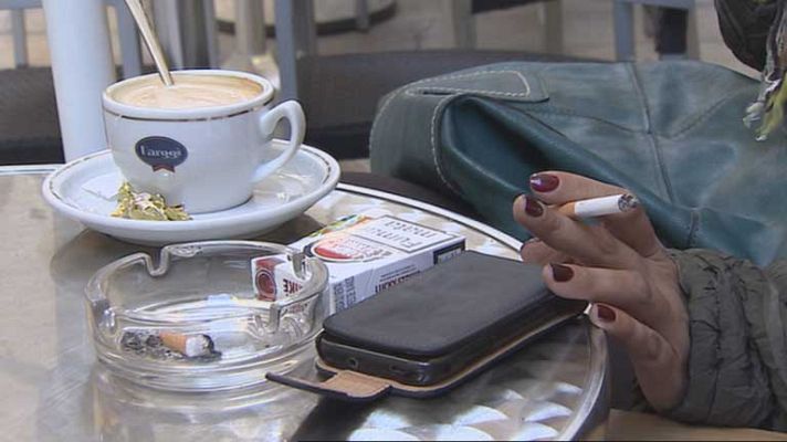 Telediario 1 - Congreso de neumología