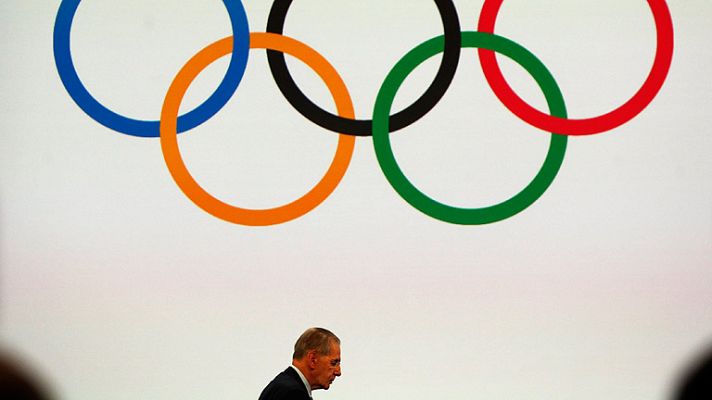 Telediario 1 - Madrid 2020 busca razones para entender su derrota