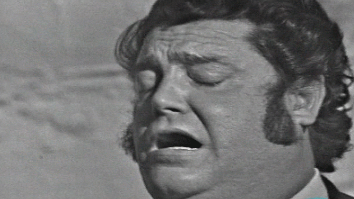 Jondo - Cantes afandangados