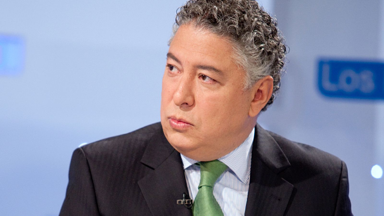 Los desayunos de TVE - Tomás Burgos, secretario de Estado de Seguridad Social - Ver ahora