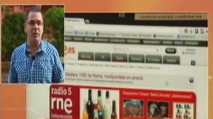 RTVE responde - La Lotería Nacional, en Radio 5