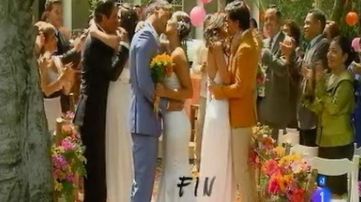 RTVE responde - Adiós a las telenovelas en TVE