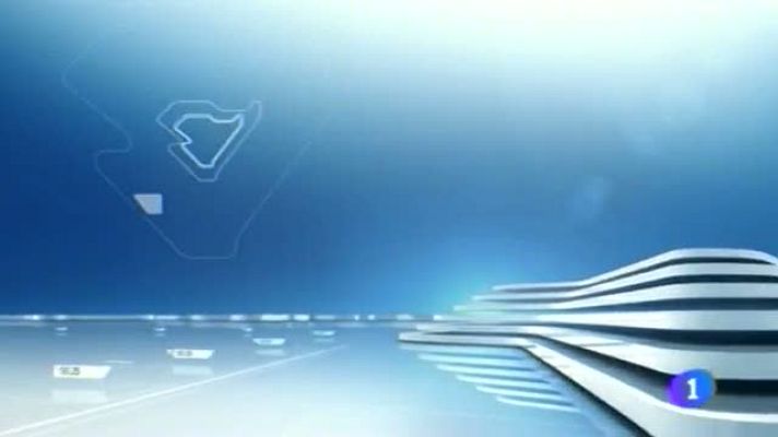 Telenorte - País Vasco - País Vasco en 2' - 09/09/13