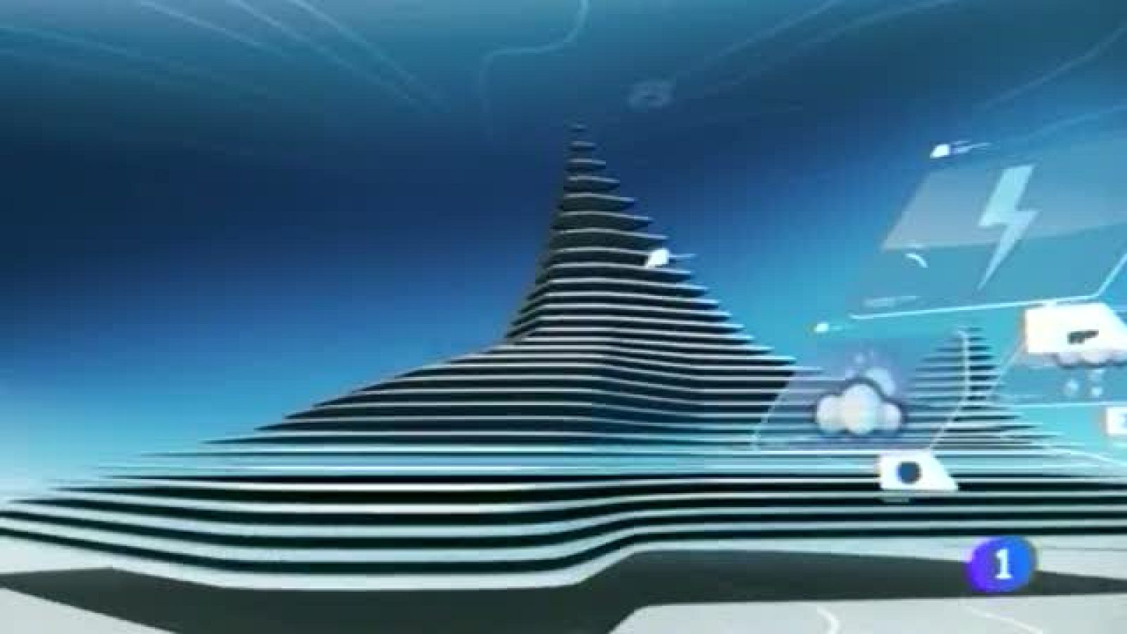 El tiempo en el País Vasco - 09/09/13