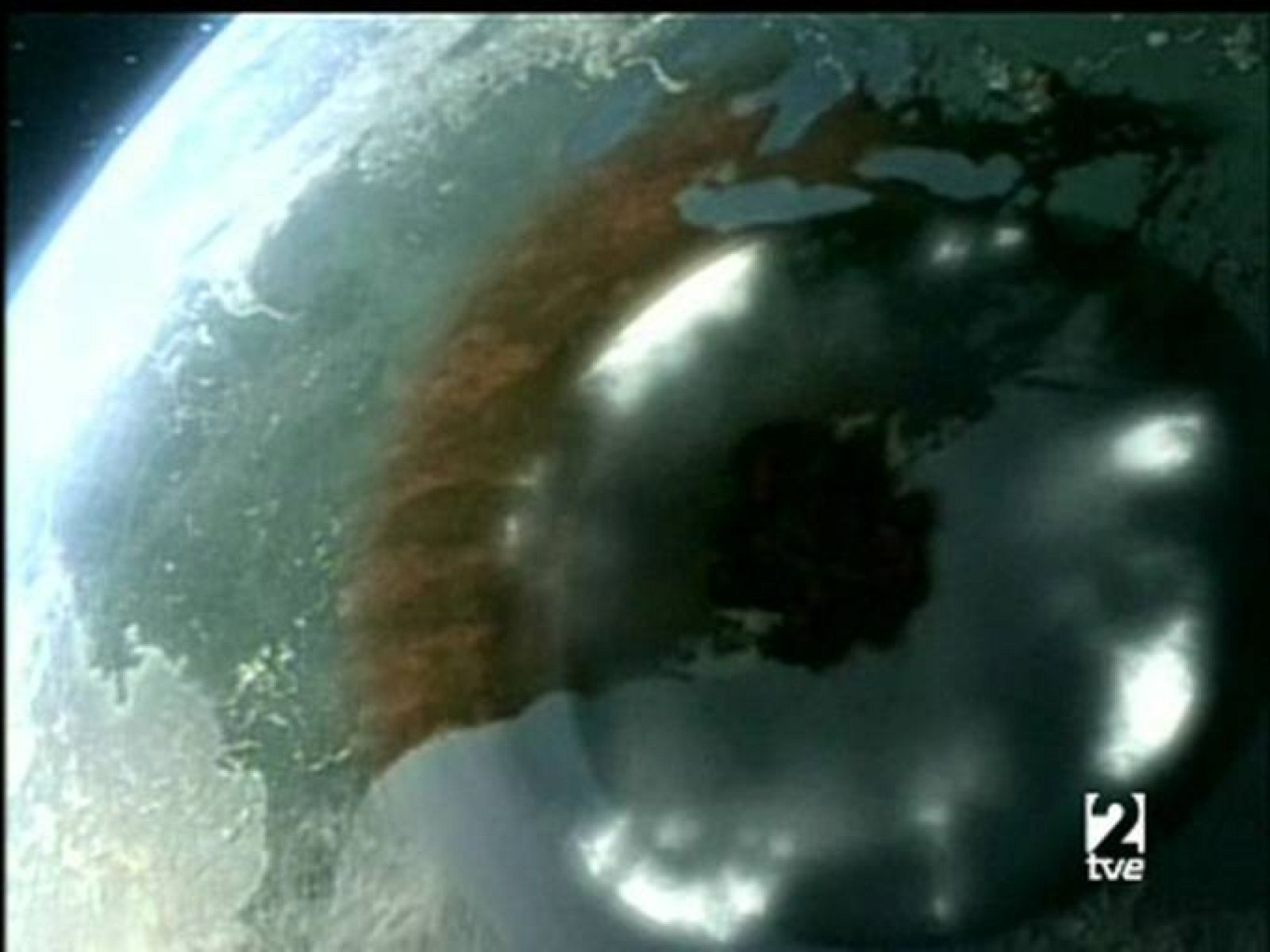 Hace un siglo algo explotó en un bosque de Siberia y nadie ha sabido explicar el fenómeno