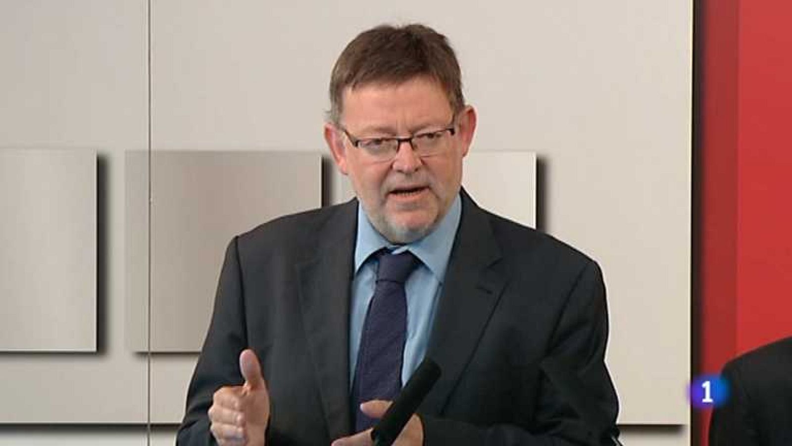 L'Informatiu - Comunitat Valenciana - 09/09/13 - Ver ahora