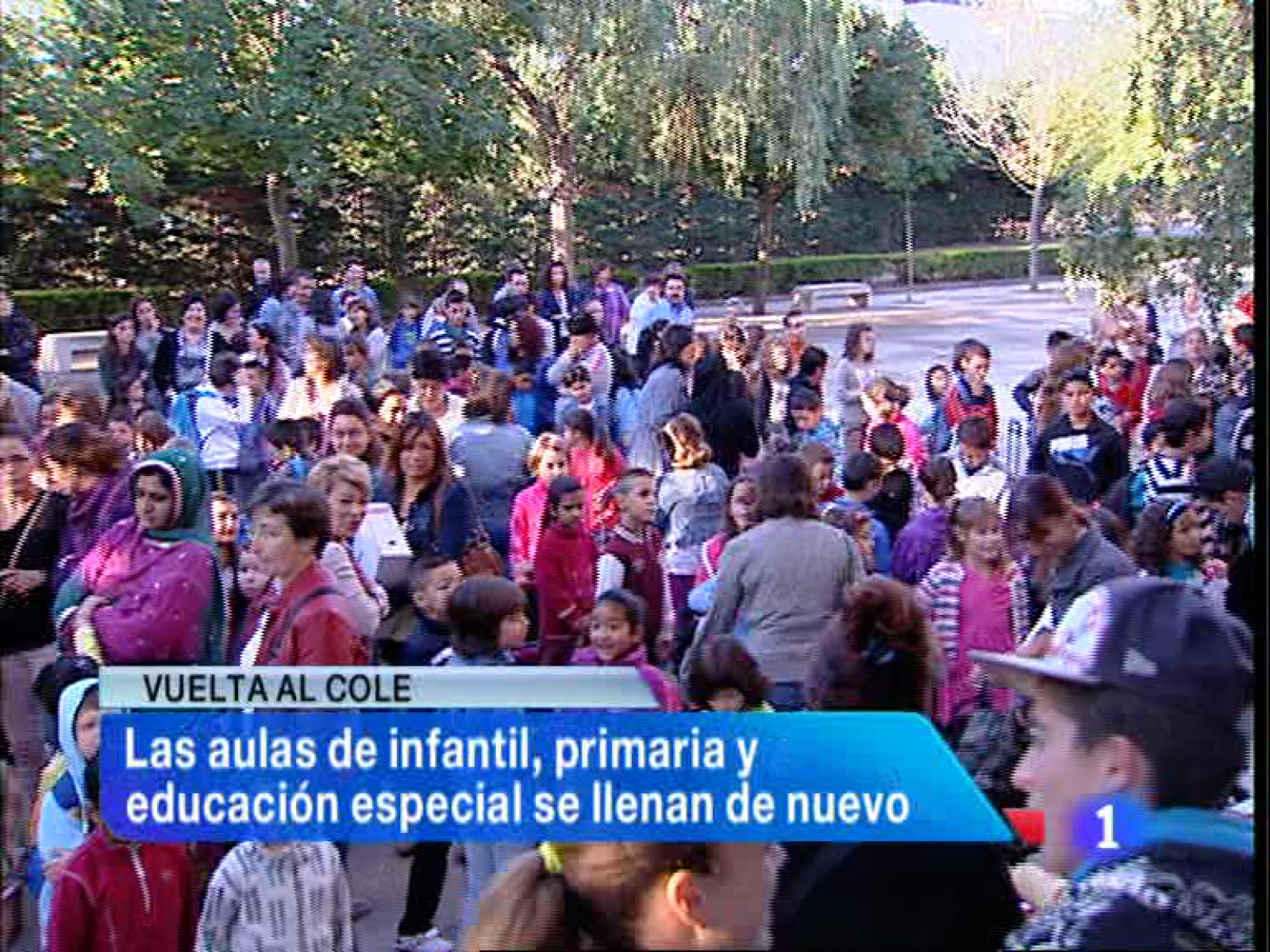 Telerioja en 2' - 09/09/13 | Ver