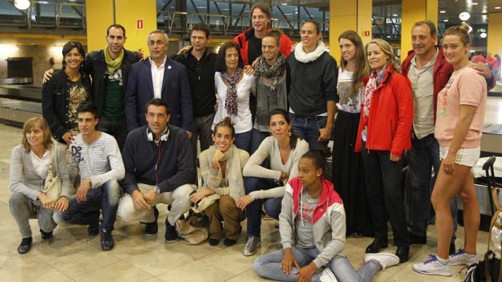 Informativo de Madrid - Informativo de Madrid - 09/09/13