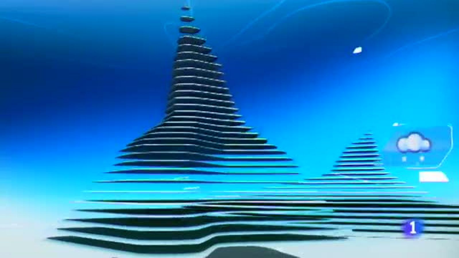 El tiempo en Cantabria - 09/09/13