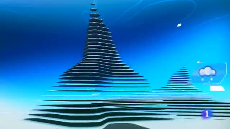 El tiempo en Cantabria - 09/09/13