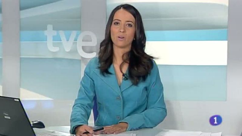 El Tiempo en Castilla-La Mancha-09/09/2013 | Ver