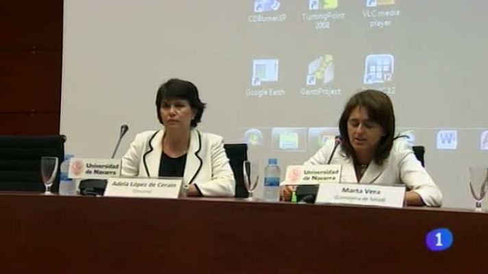 Telenavarra - Telenavarra 2 - 09/09/2013